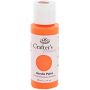 Farba akrylowa R&L Crafter's Choice 59ml, Pomarańczowa/Fluorescent Orange Yellow - 2